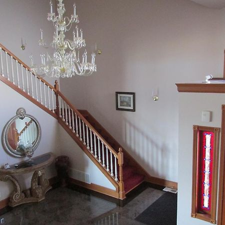 Mansion Inn Lake Stevens المظهر الخارجي الصورة
