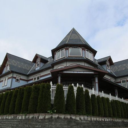 Mansion Inn Lake Stevens الغرفة الصورة