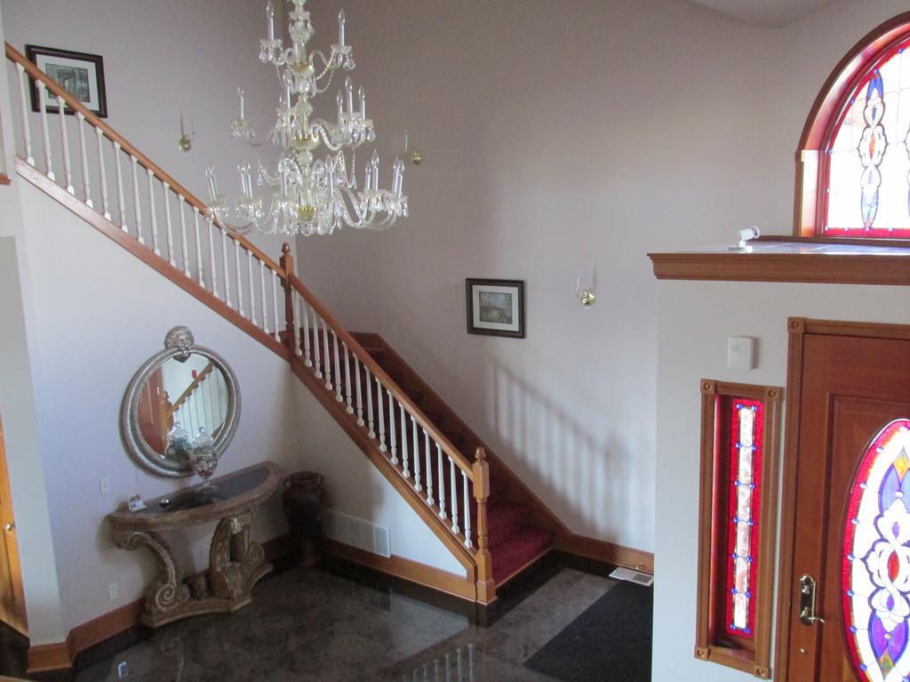 Mansion Inn Lake Stevens المظهر الخارجي الصورة