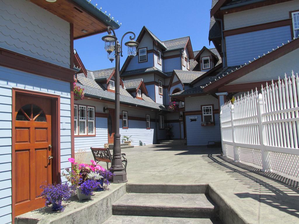 Mansion Inn Lake Stevens الغرفة الصورة